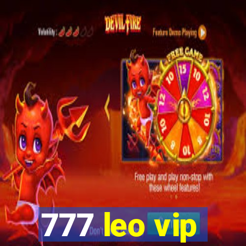 777 leo vip